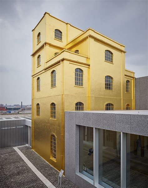 fondazione prada rem koolhhas